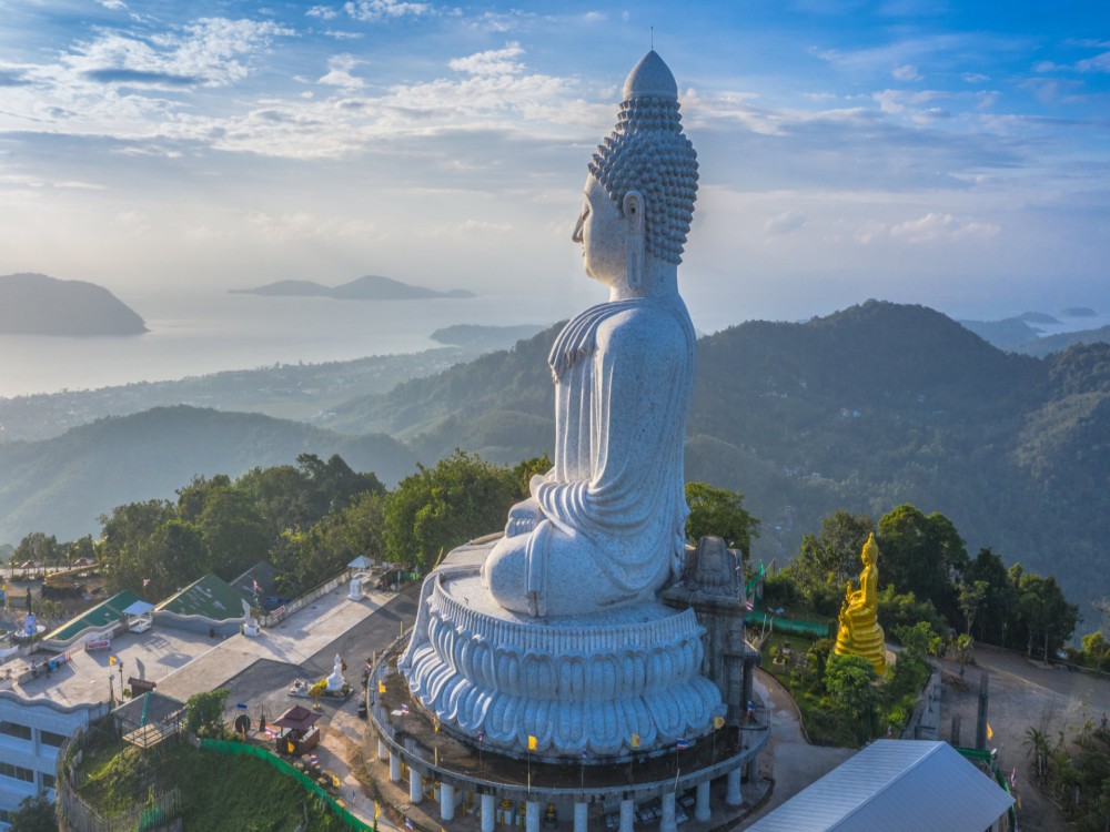 Big Buddha Phuket