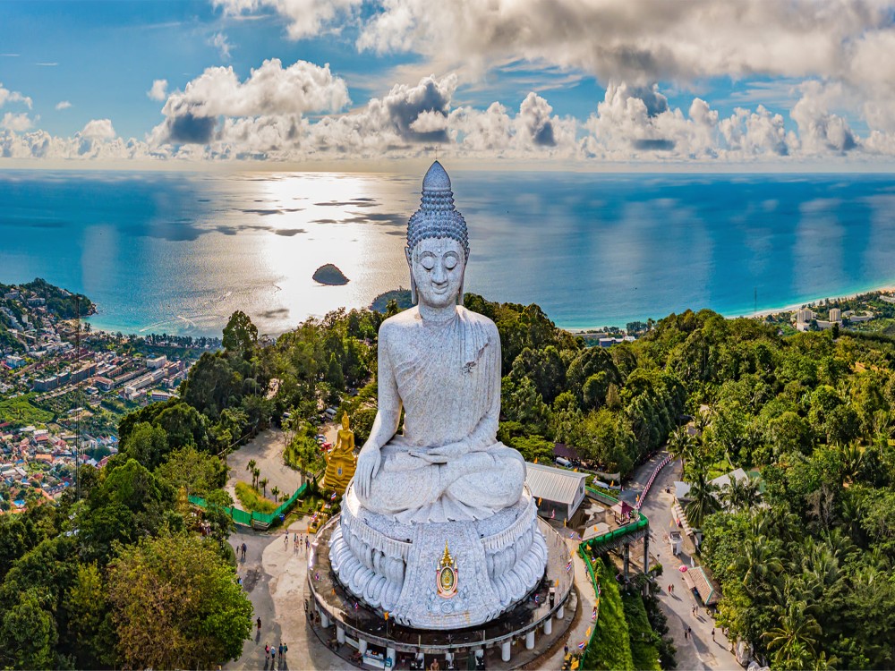 Big Buddha Phuket