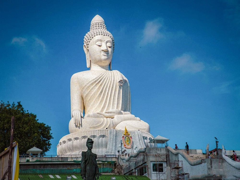 Big Buddha Phuket
