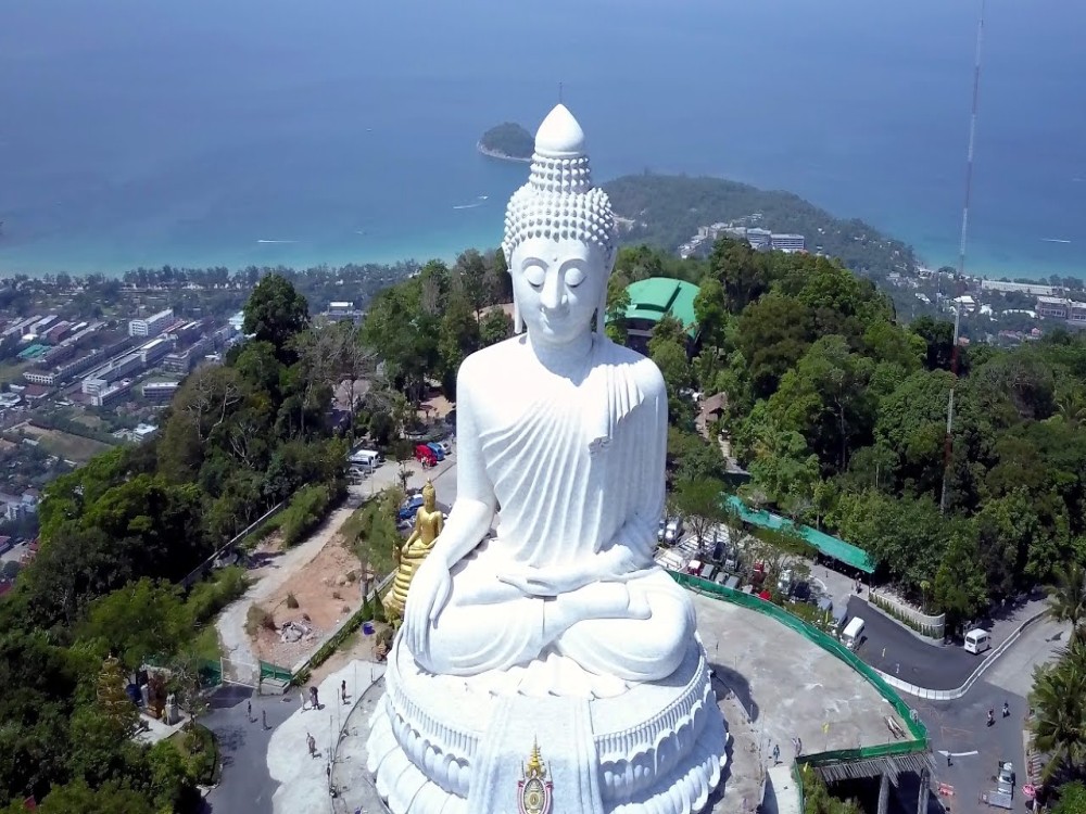 Big Buddha Phuket