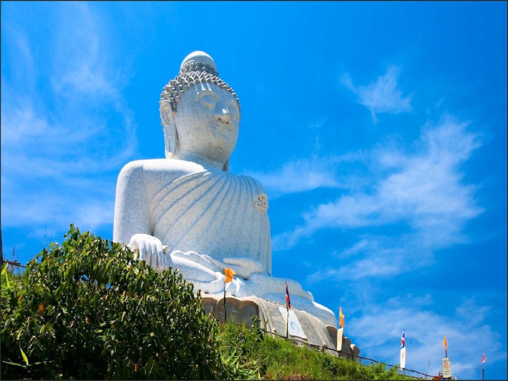 Big Buddha Phuket
