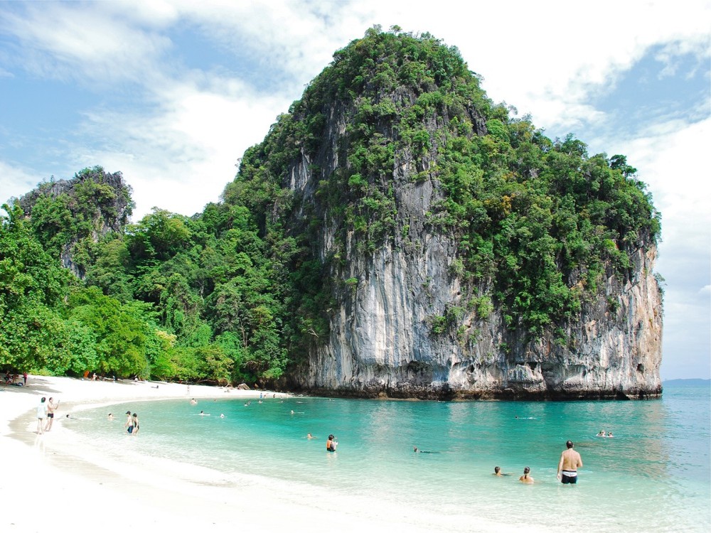 Hong Islands