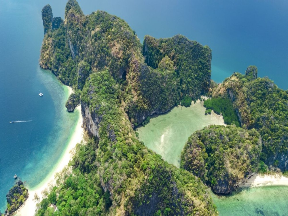 Hong Islands