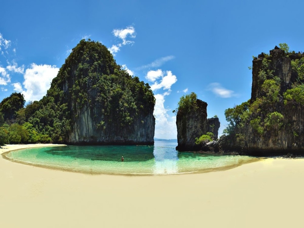 Hong Islands