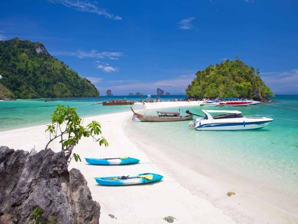 Tup Island