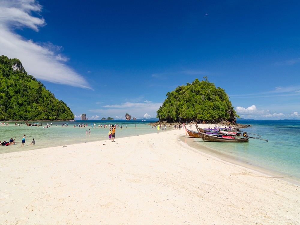 Tup Island
