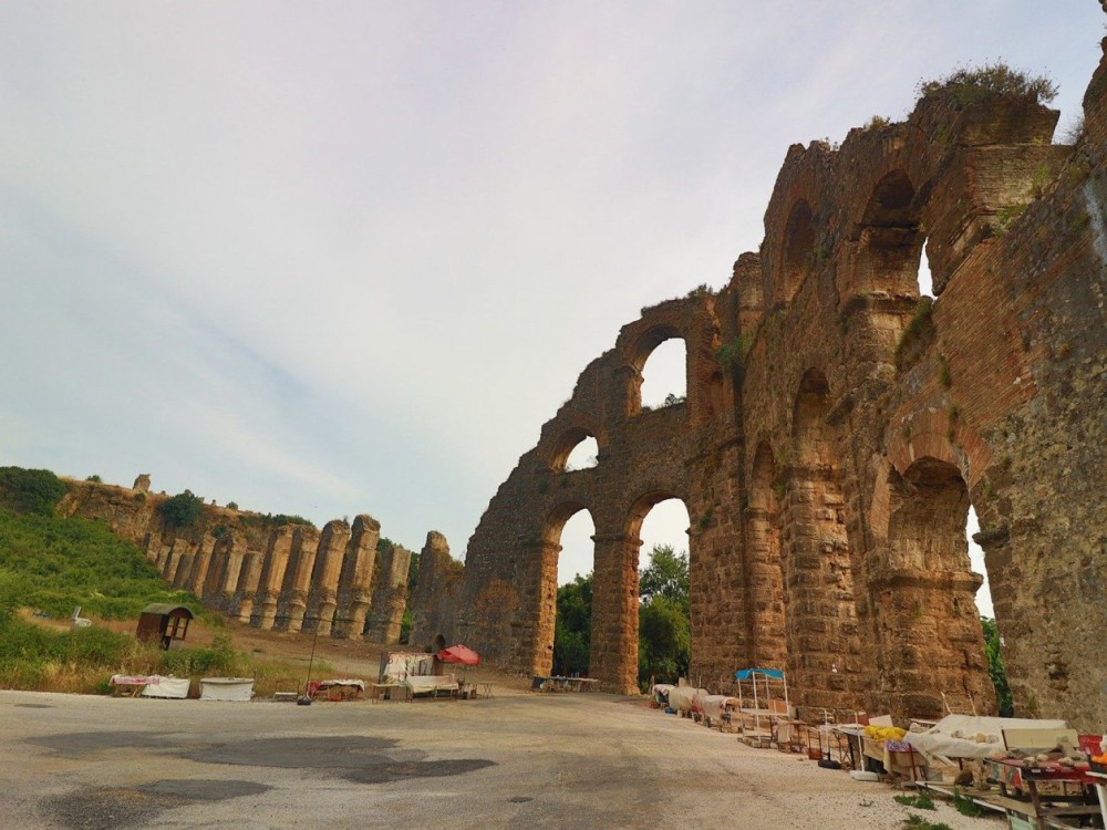 Aspendos