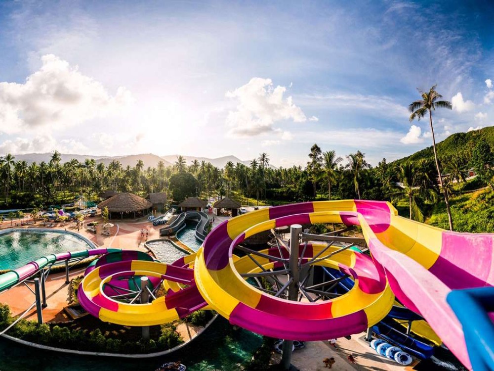 High Park Samui
