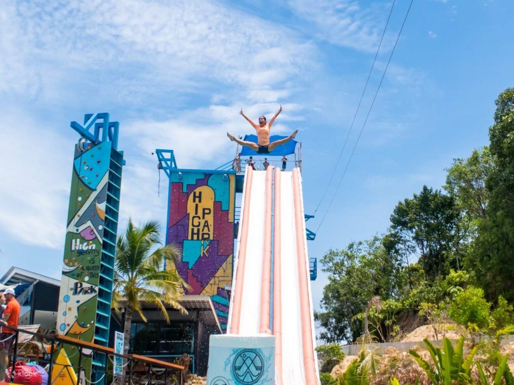 High Park Samui