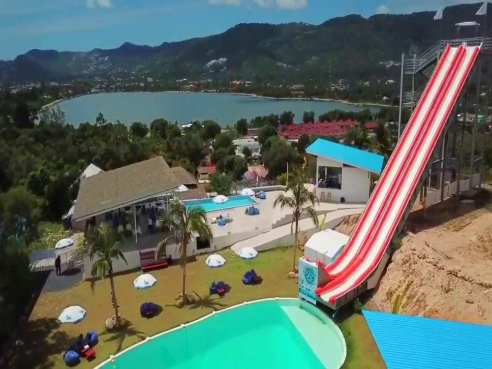 High Park Samui