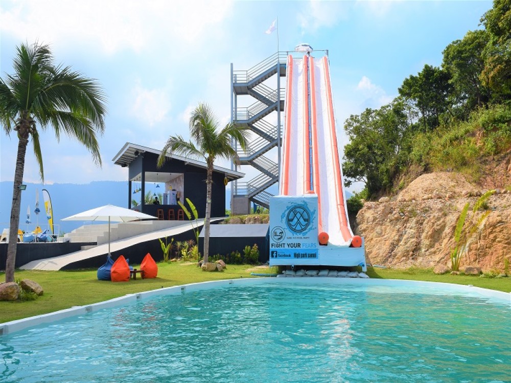 High Park Samui