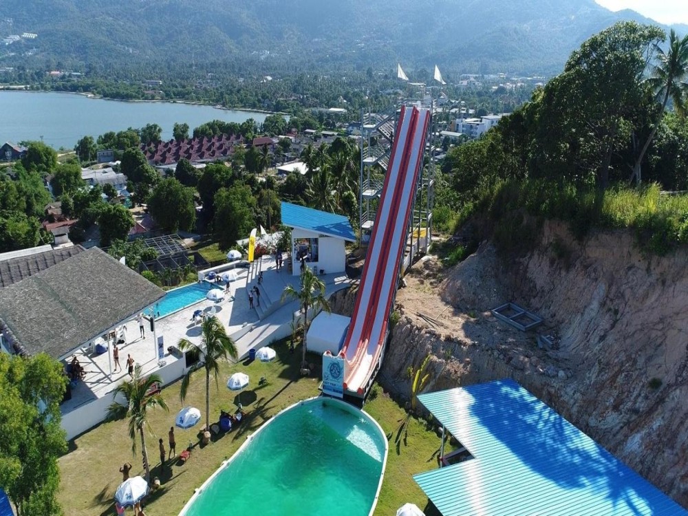 High Park Samui
