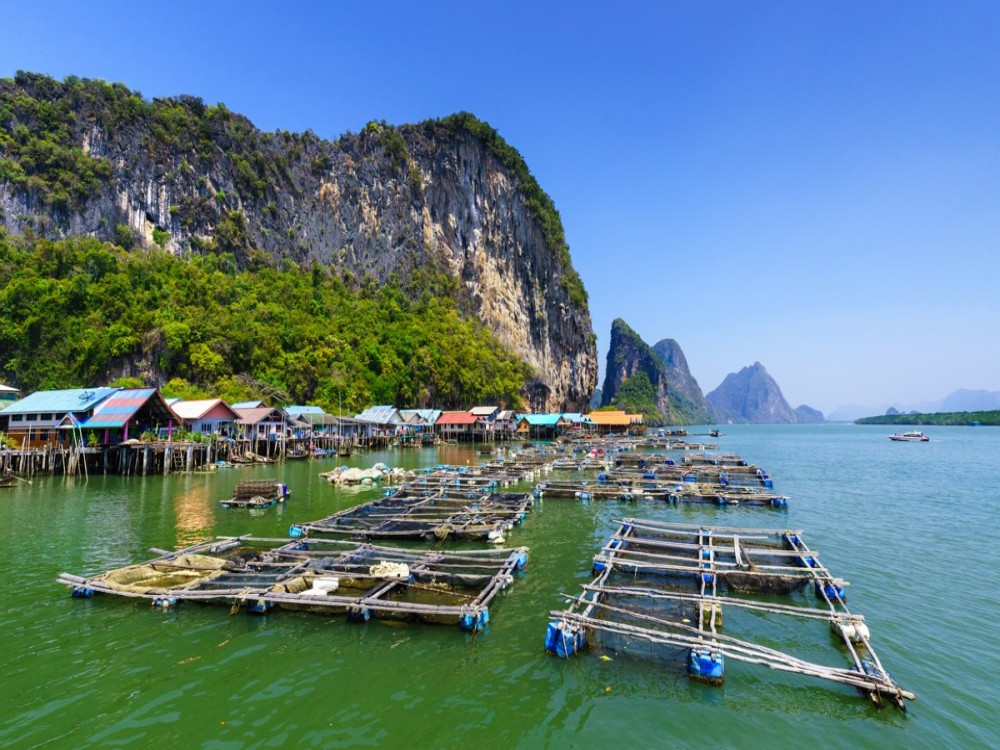 Koh Panyee
