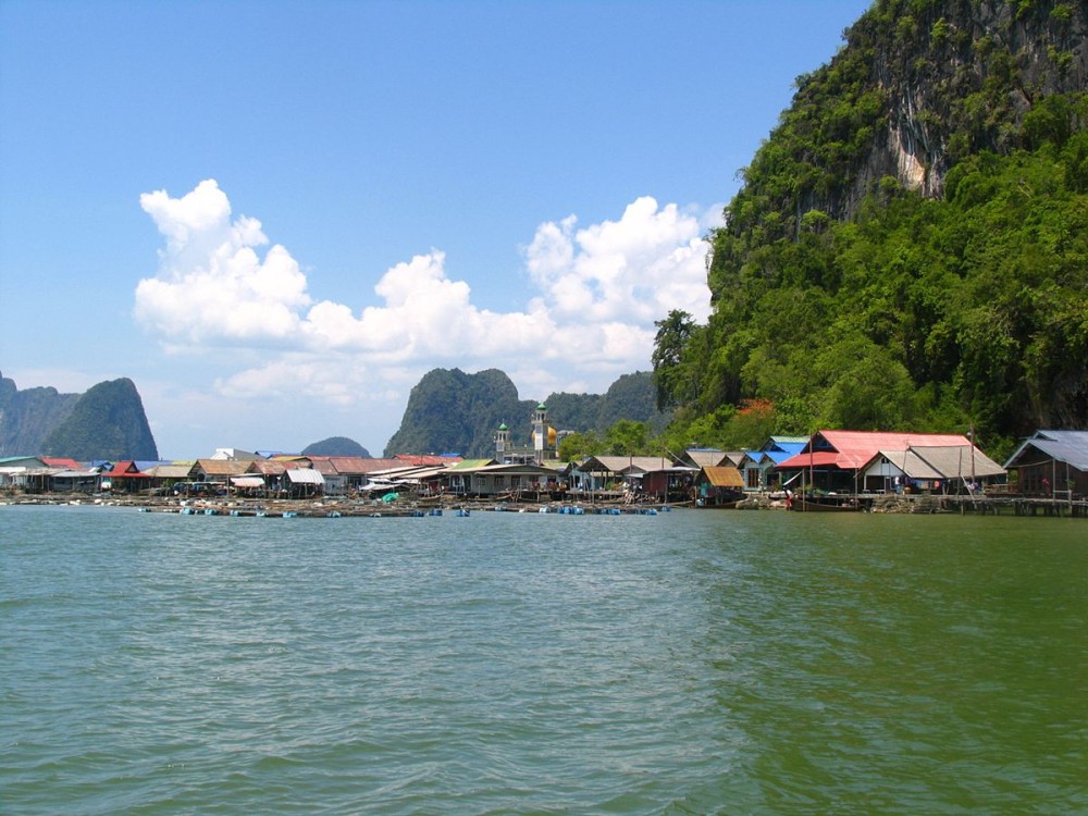 Koh Panyee