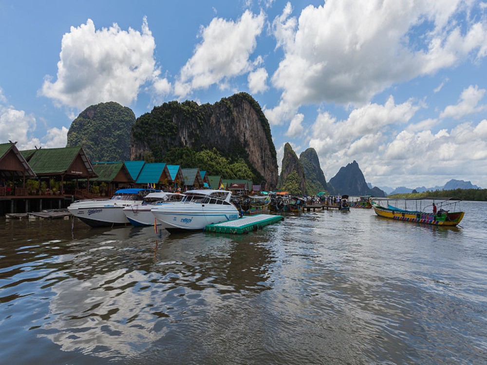 Koh Panyee