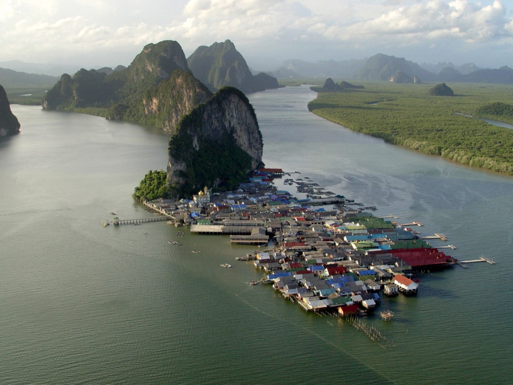 Koh Panyee