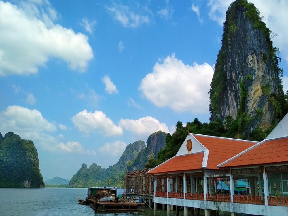 Koh Panyee