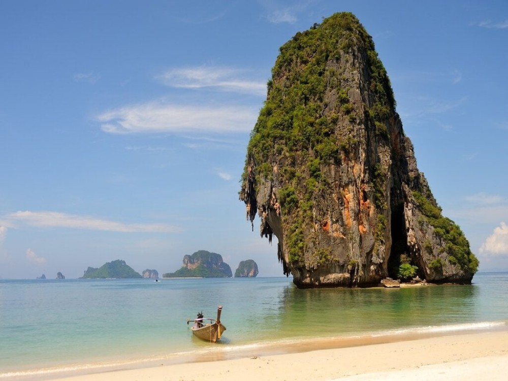 Ao Nang Beach