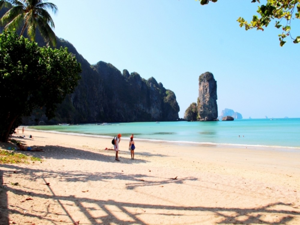 Ao Nang Beach