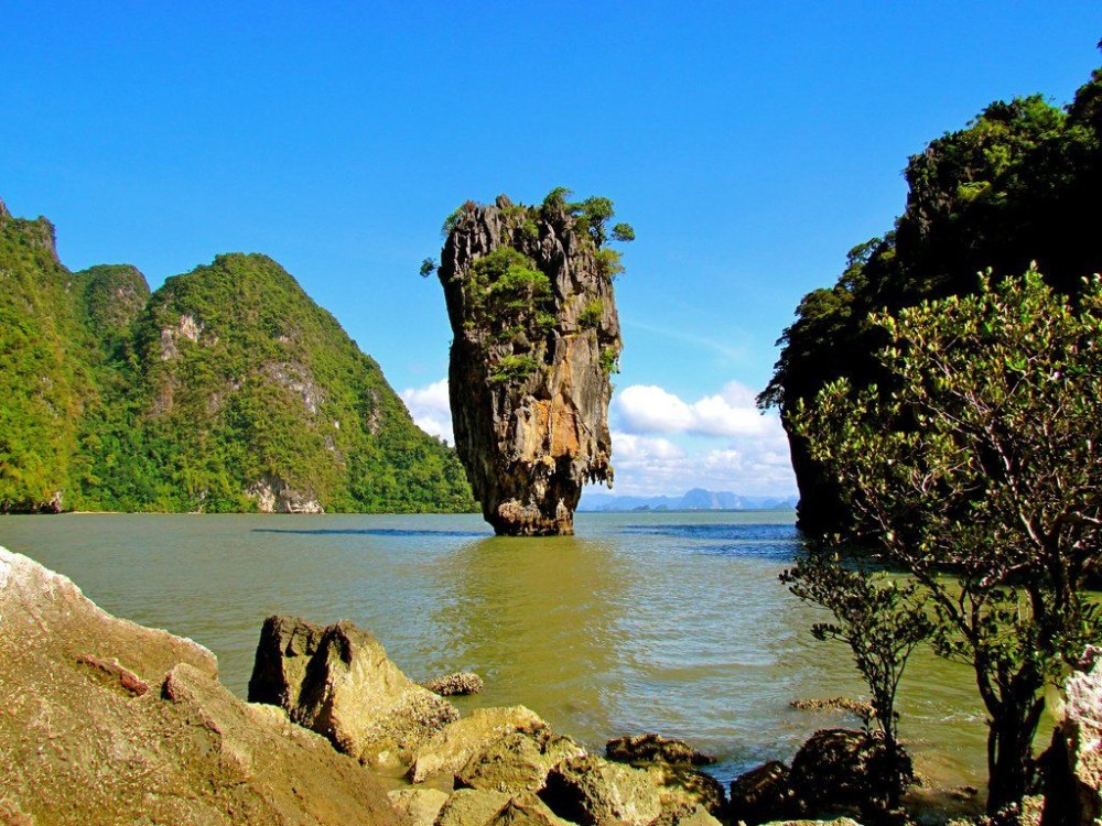Ao Nang Beach