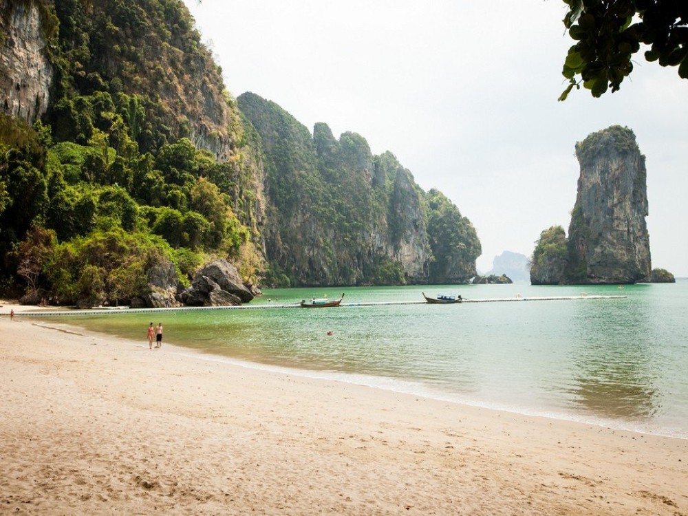 Ao Nang Beach