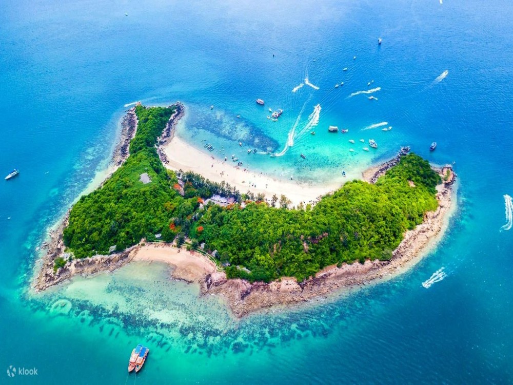 Coral Island