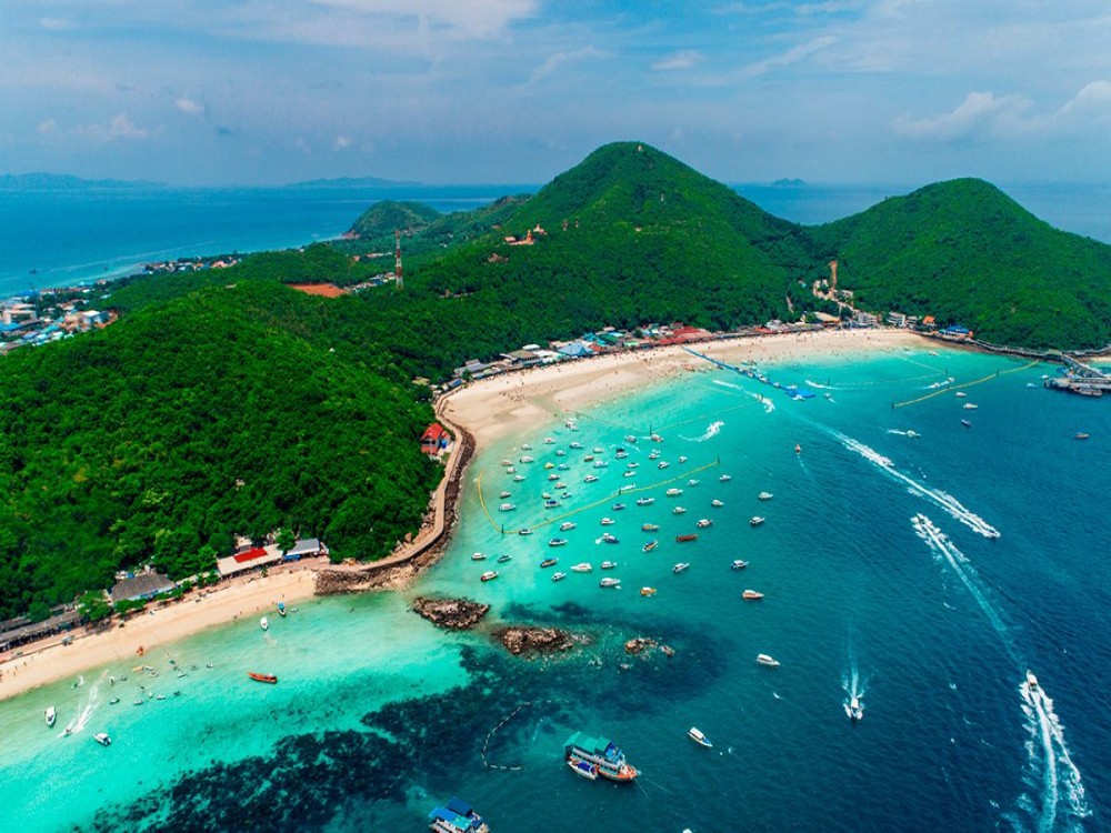 Coral Island