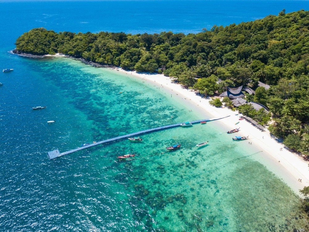 Coral Island