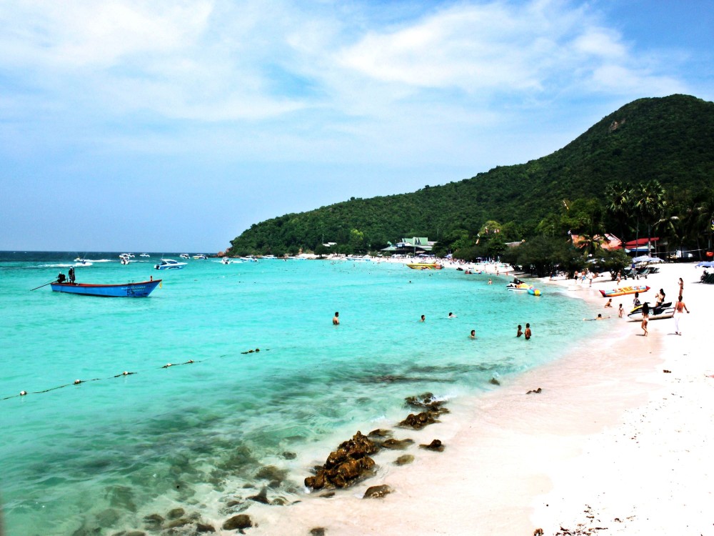 Coral Island
