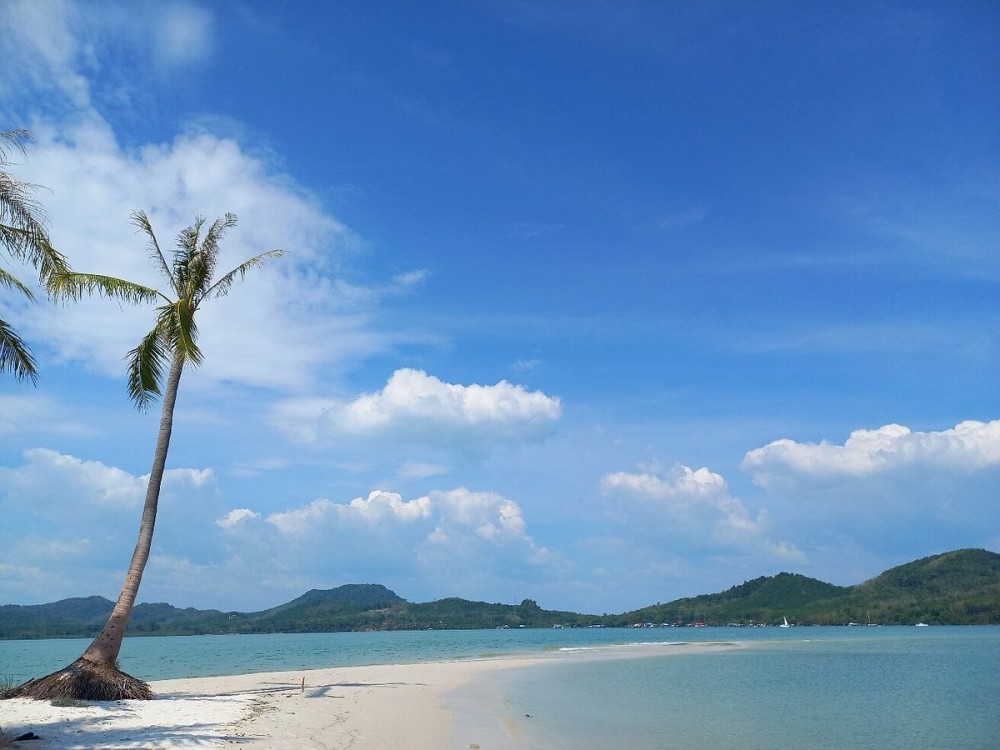 Koh Yao Yai
