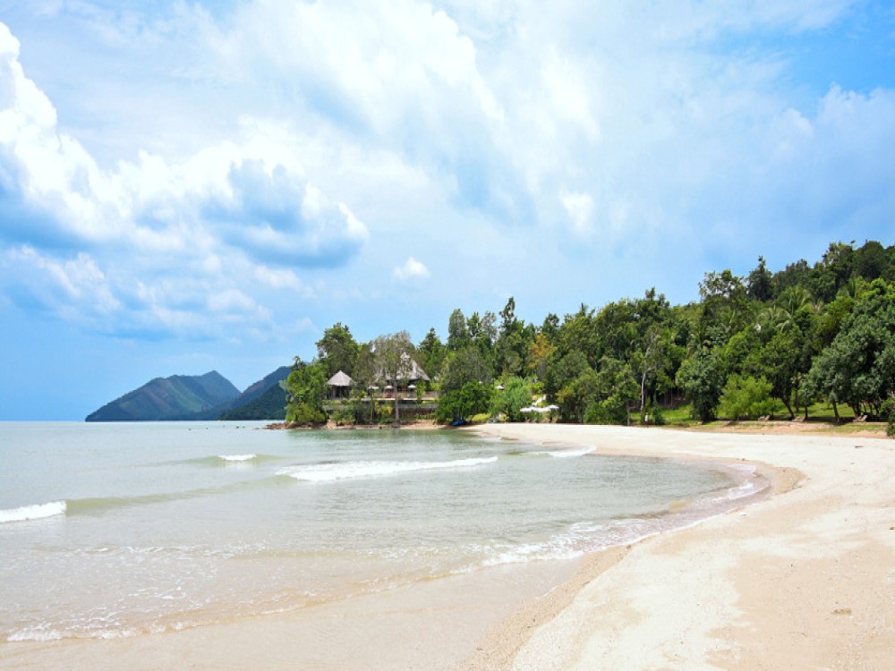 Koh Yao Yai