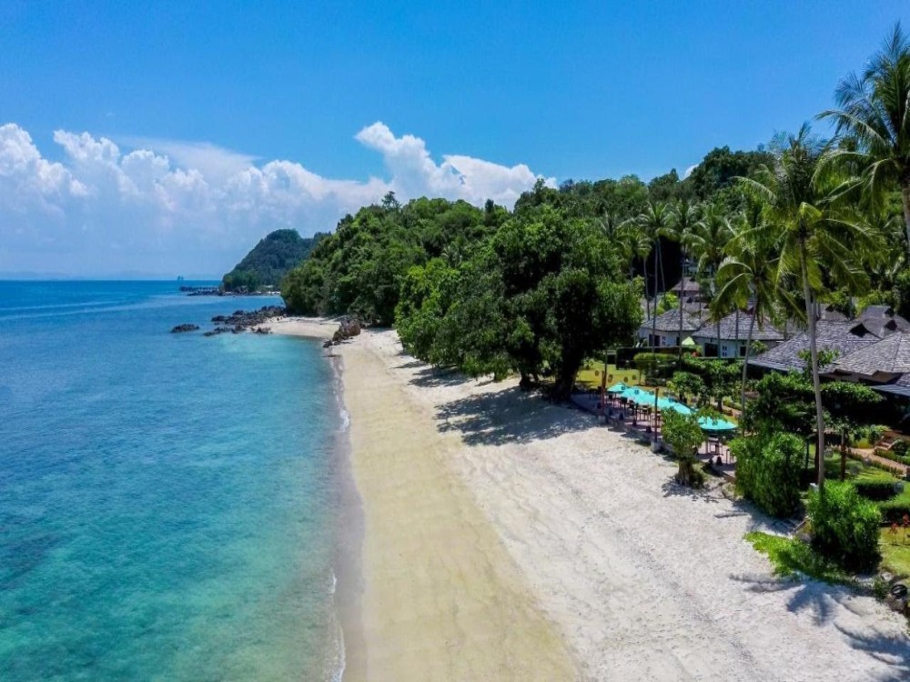 Koh Yao Yai