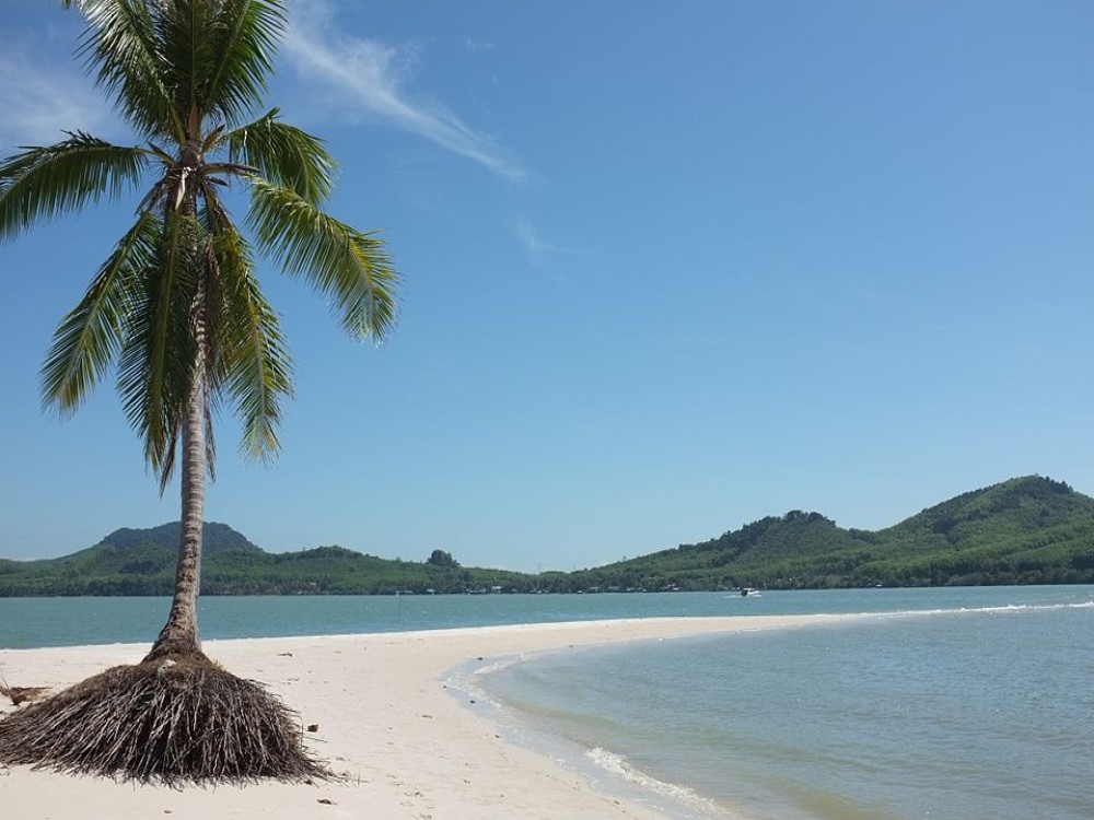 Koh Yao Yai