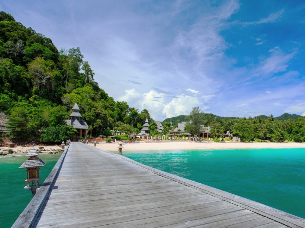 Koh Yao Yai