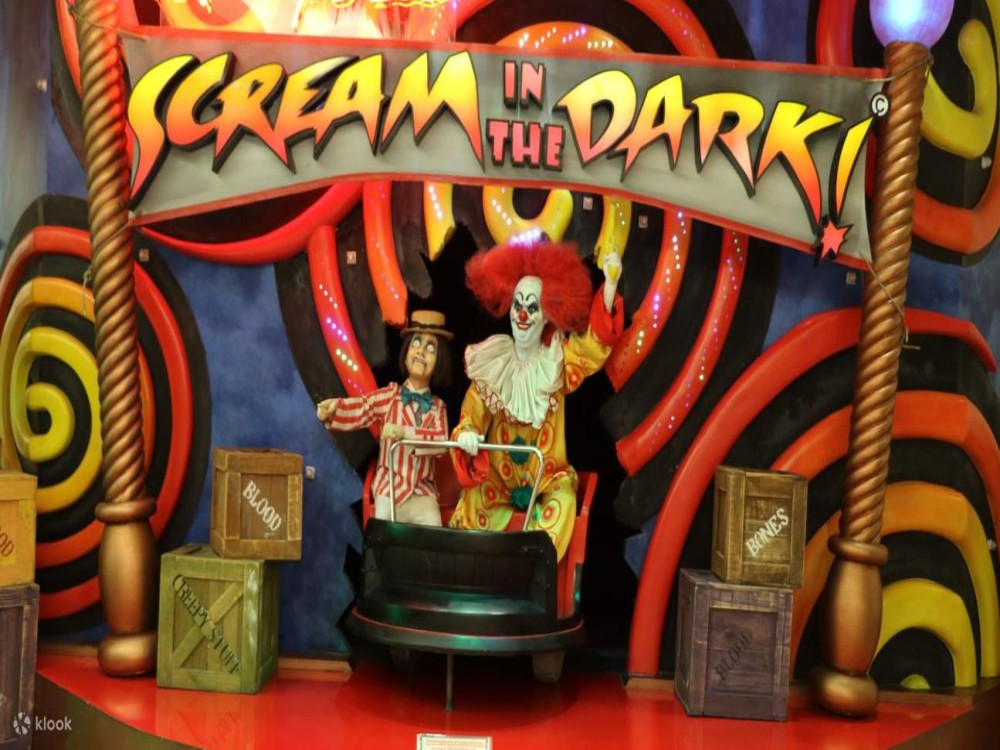 Ripley's Believe it or Not! Pattaya