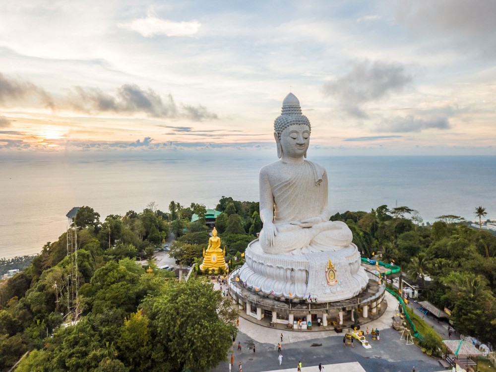 Big Buddha Phuket