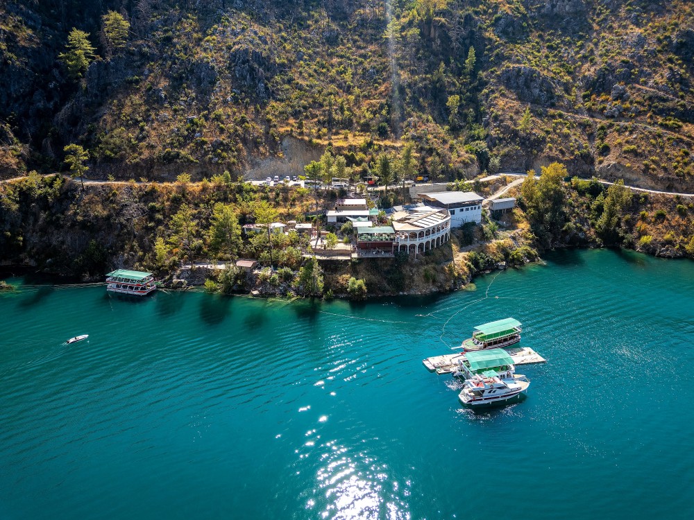 Green Canyon