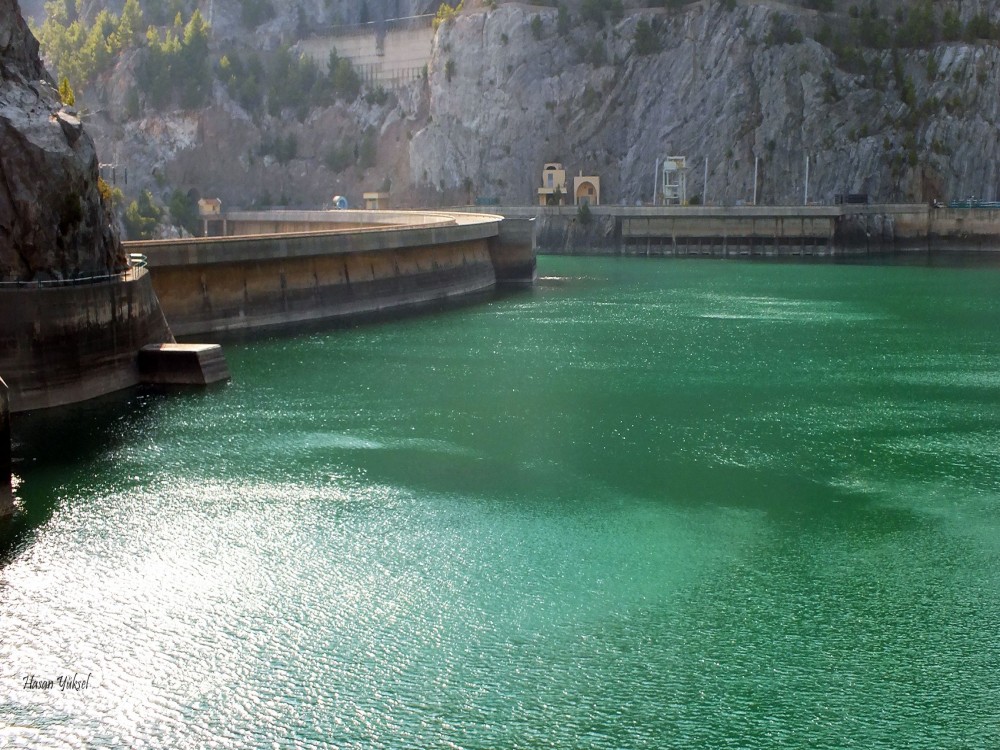 Green Canyon