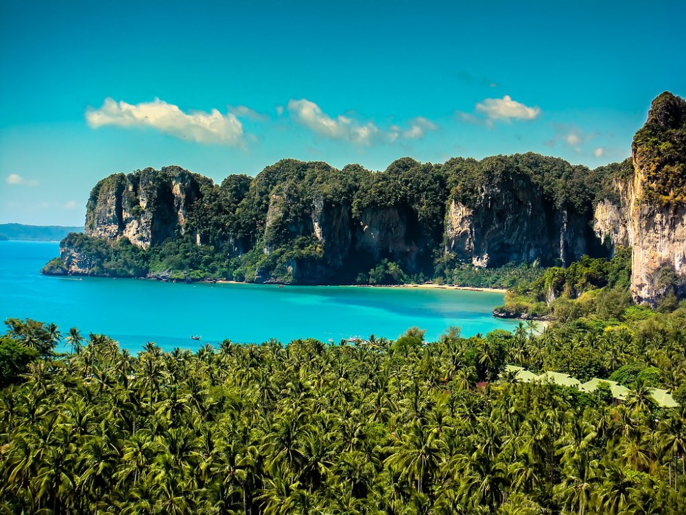 Ao Phang Nga National Park