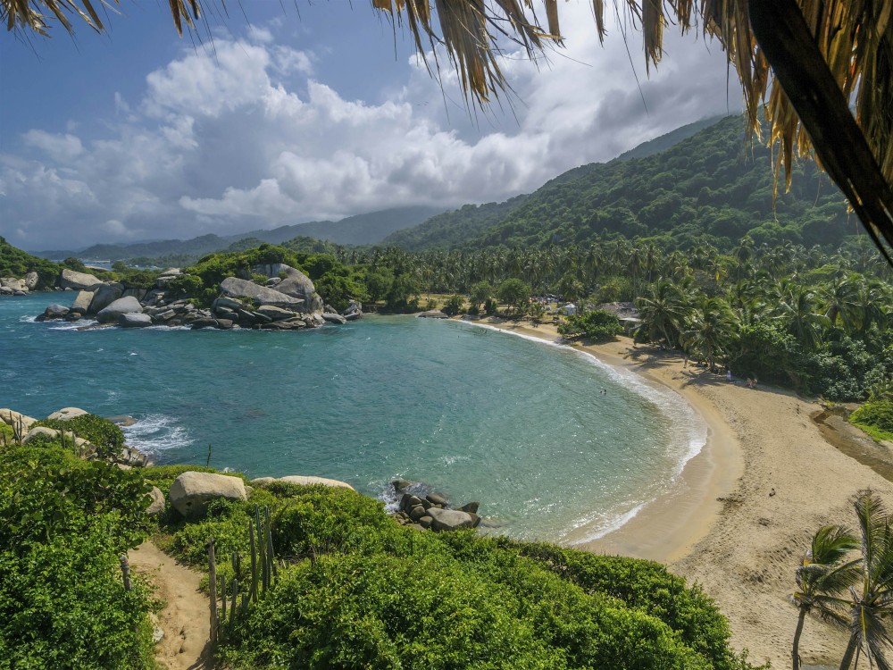 Tayrona National Park