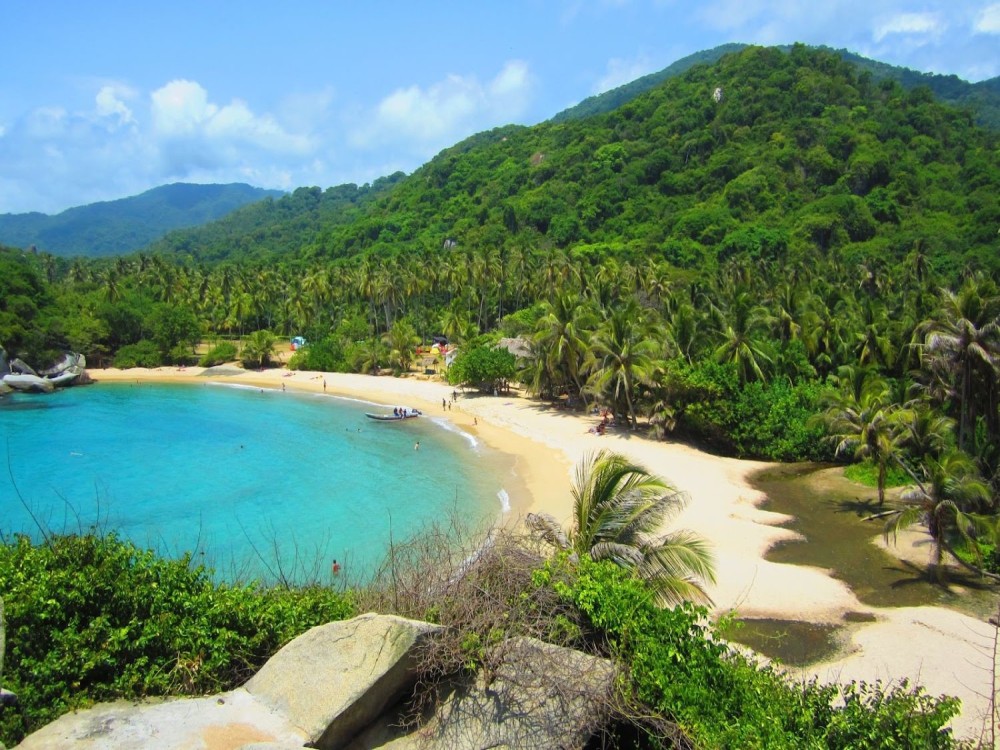 Tayrona National Park