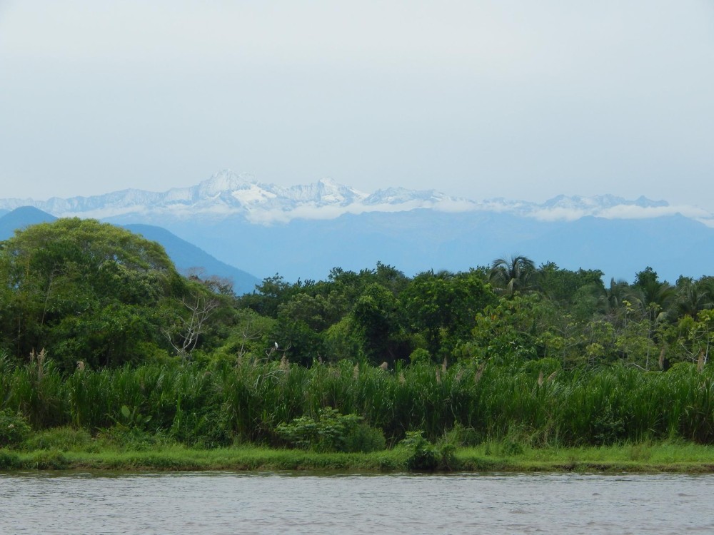 Sierra Nevada de Santa Marta National Park