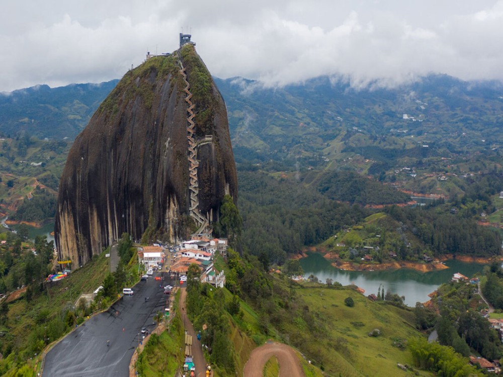 Guatapé