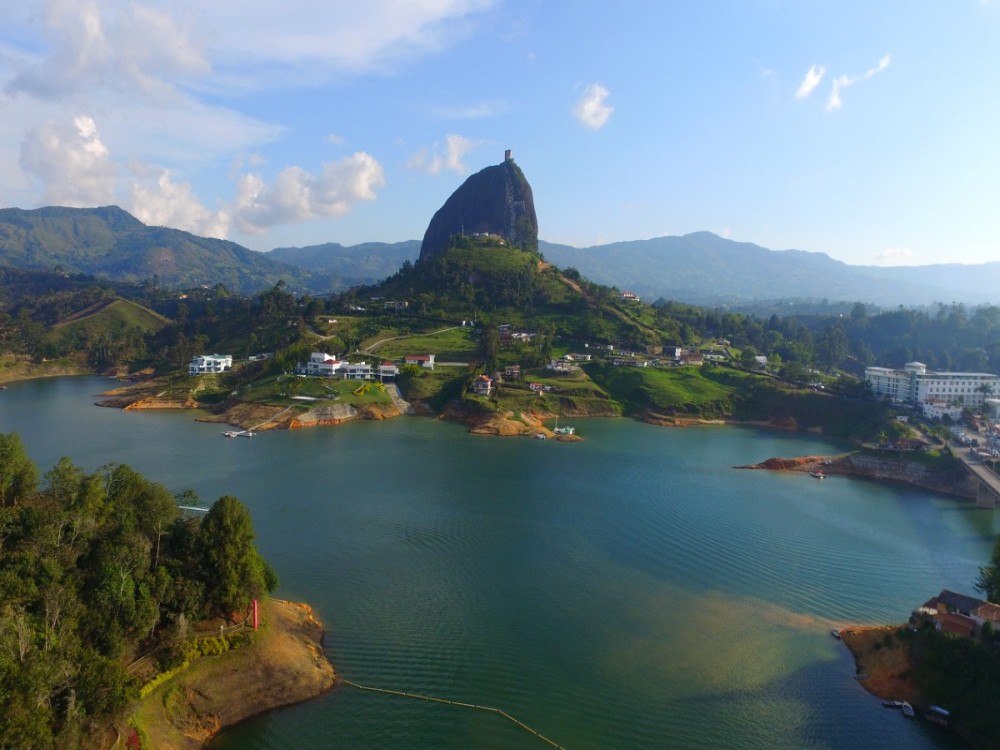 Guatapé