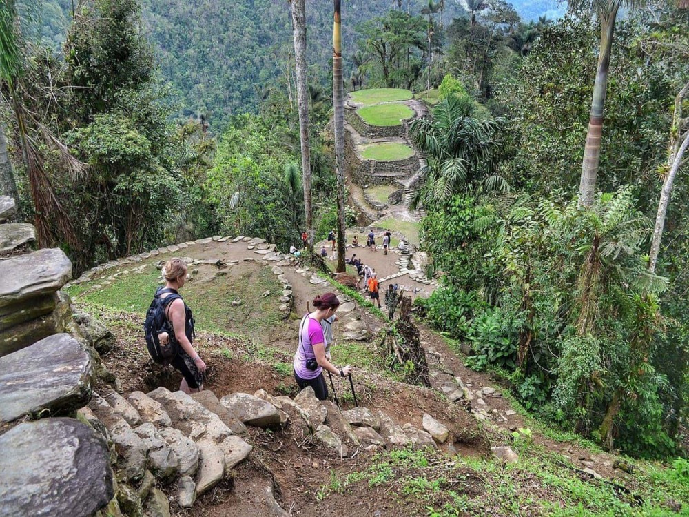 Lost City