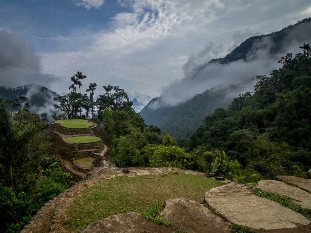 Lost City