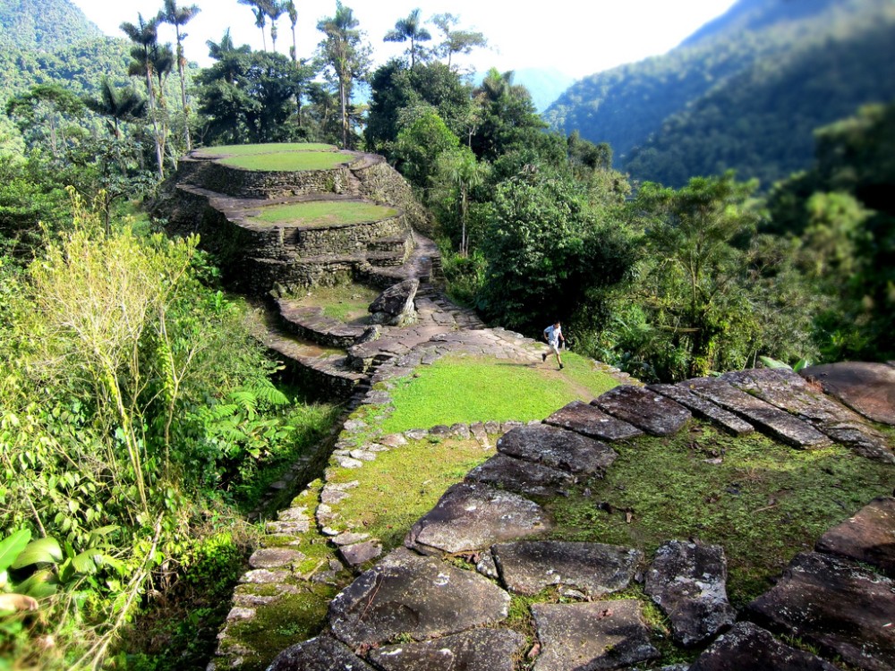 Lost City