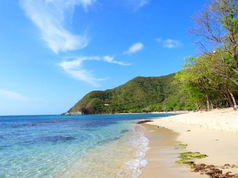 Crystal Beach
