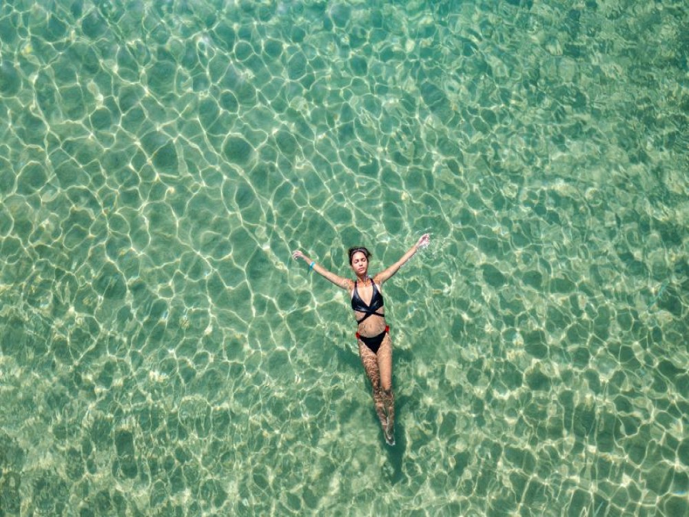 Crystal Beach