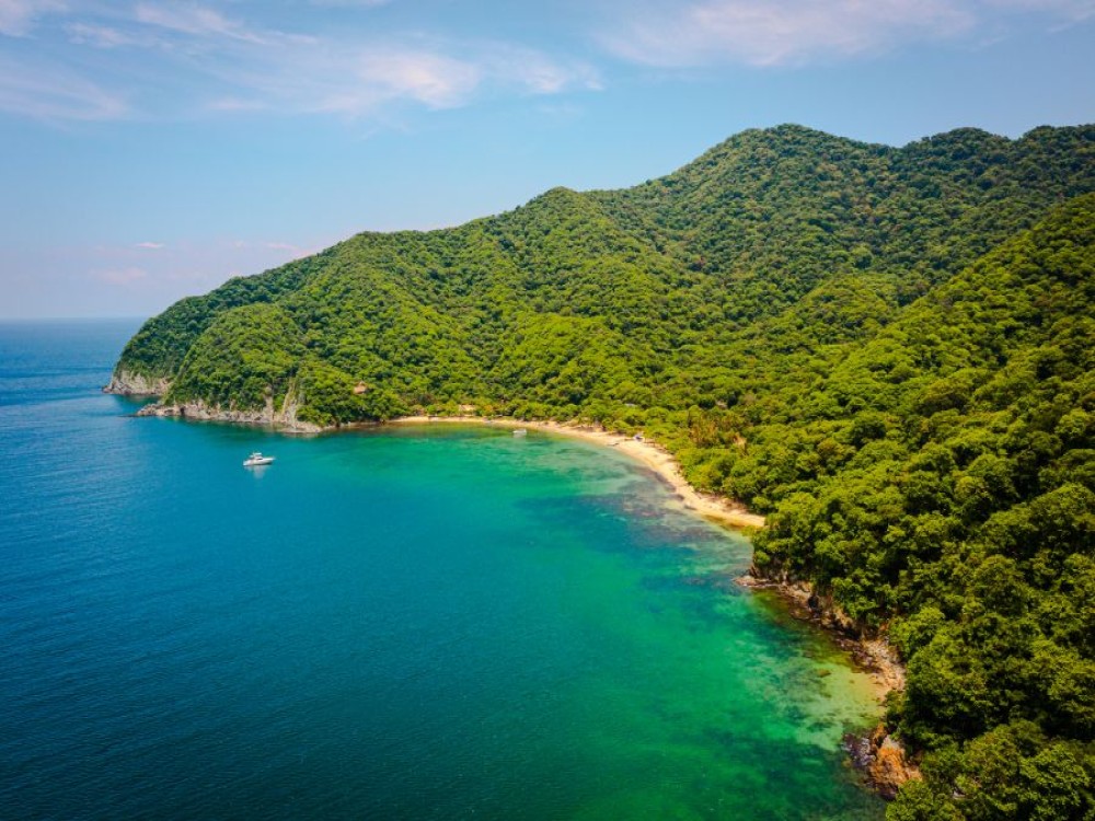 Crystal Beach